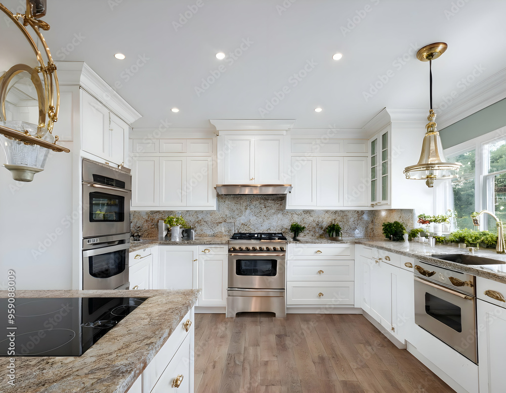 modern kitchen interior modern kitchen interior