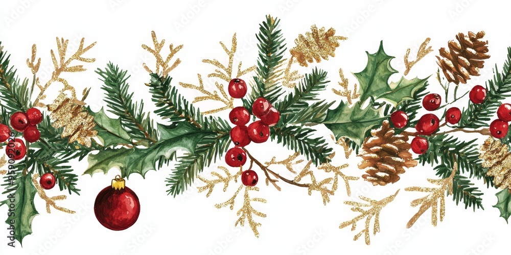 Merry christmas and happy new year festive background Merry christmas and happy new year festive background