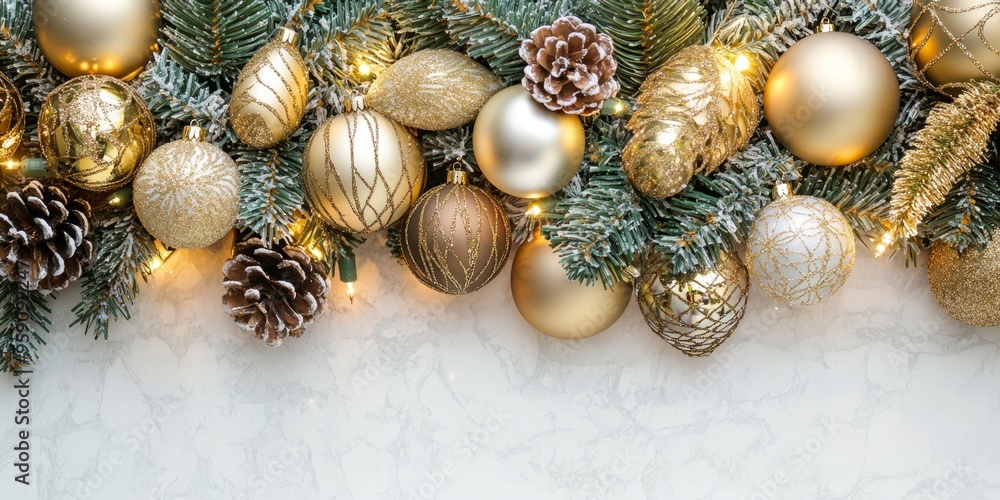 Merry christmas and happy new year festive background Merry christmas and happy new year festive background