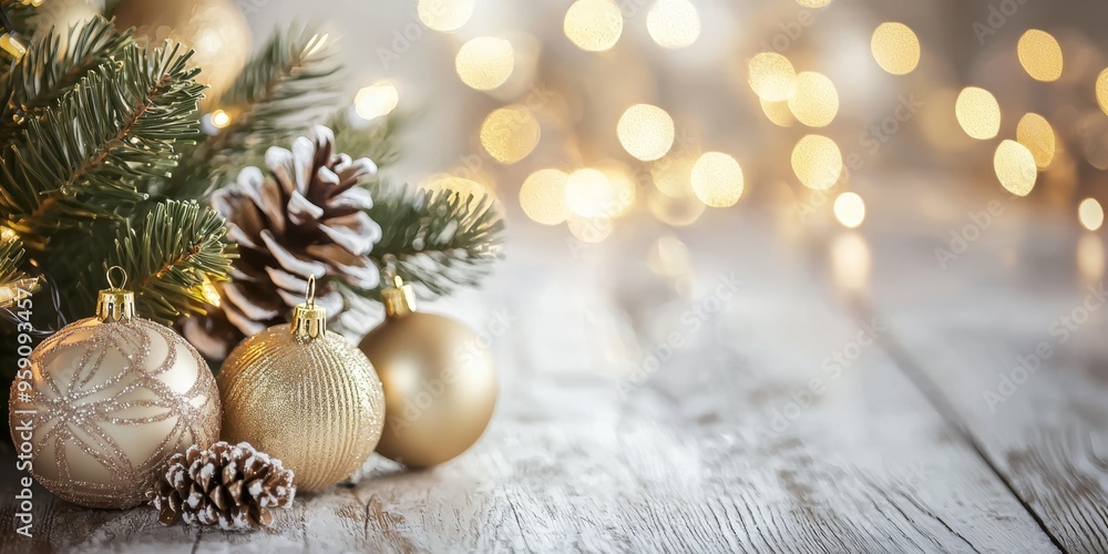 Merry christmas and happy new year festive background Merry christmas and happy new year festive background