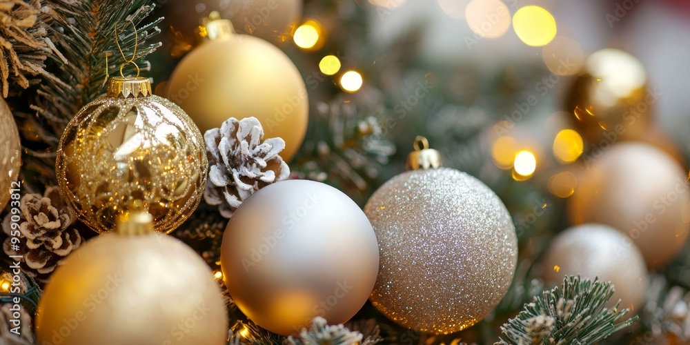 Merry christmas and happy new year festive background Merry christmas and happy new year festive background