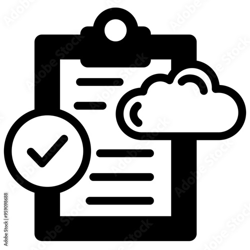 Compliance Icon