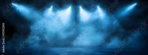 Wallpaper Mural Abstract background, light and shadow, gradient color background, high-end aesthetic, high resolution, minimalist style, with soft lighting Torontodigital.ca