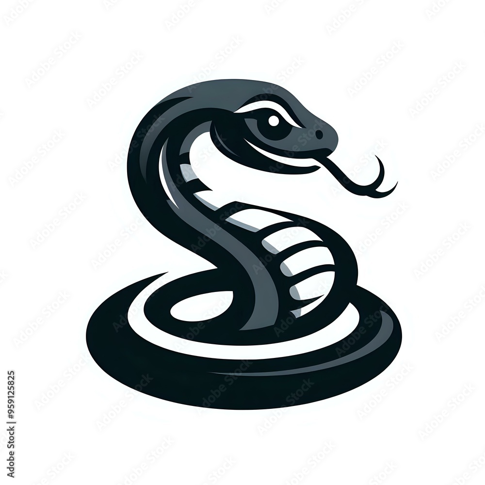 snake illustration snake illustration