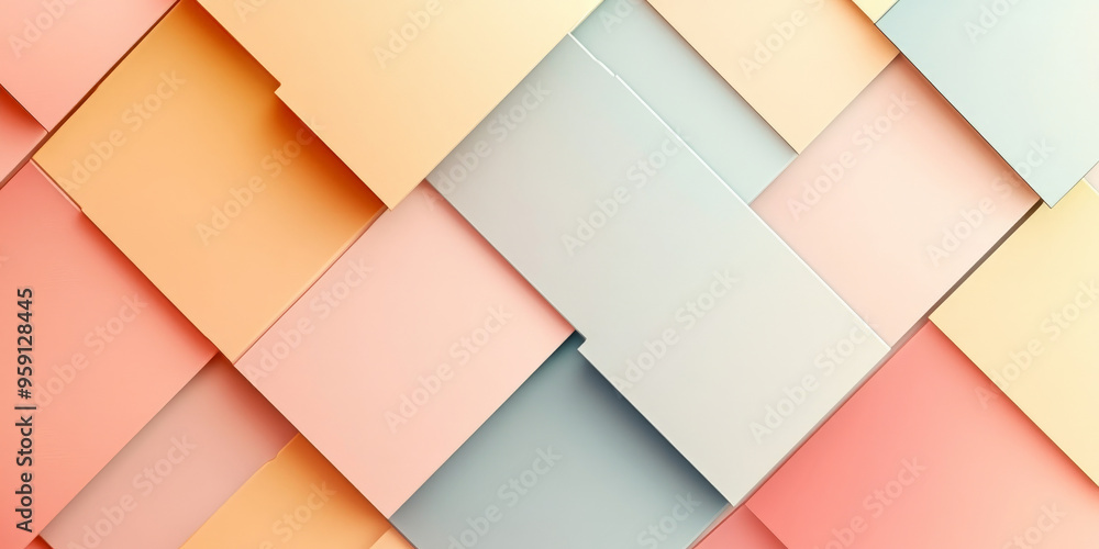 A sophisticated background with light color blocks arranged in a dynamic, abstract layout. The design blends soft gradients and smooth transitions for a refined appearance. A sophisticated background with light color blocks arranged in a dynamic, abstract layout. The design blends soft gradients and smooth transitions for a refined appearance.