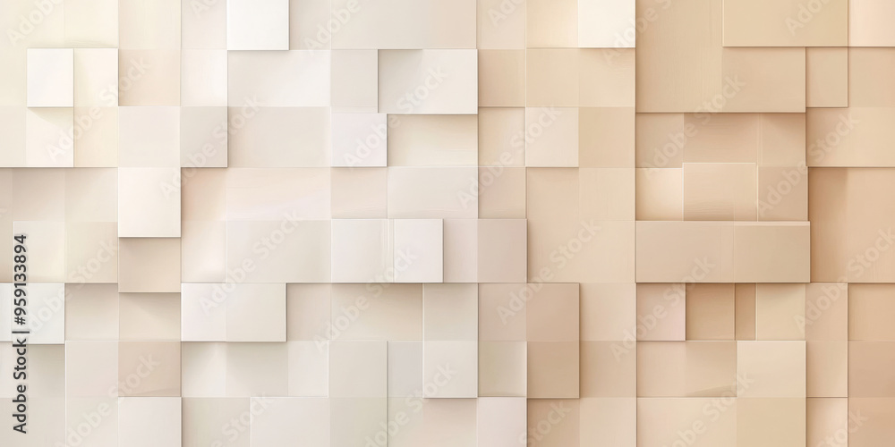 A sophisticated background with light color blocks in shades of beige and taupe. The design features a clean, elegant look with subtle gradients and smooth textures. A sophisticated background with light color blocks in shades of beige and taupe. The design features a clean, elegant look with subtle gradients and smooth textures.