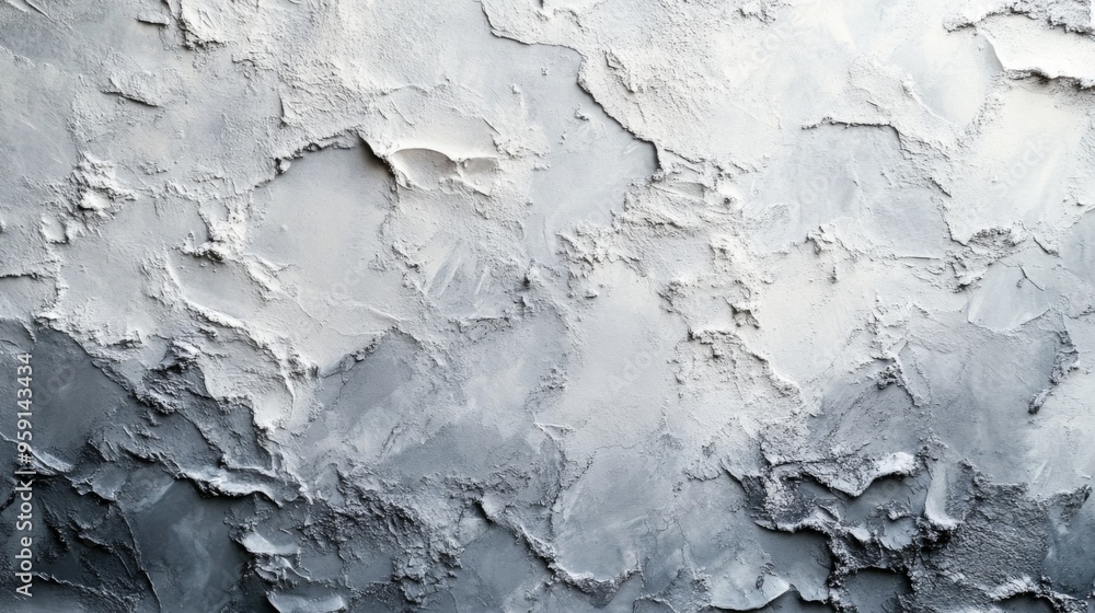 Textured Abstract Wall Surface Textured Abstract Wall Surface