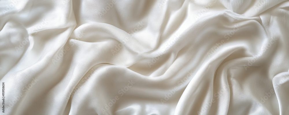 A white surface with a soft, velvety texture. The texture appears plush and luxurious, with light gently highlighting the rich, smooth feel of the material. A white surface with a soft, velvety texture. The texture appears plush and luxurious, with light gently highlighting the rich, smooth feel of the material.