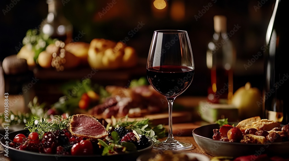 The best wine pairings for gourmet meals The best wine pairings for gourmet meals