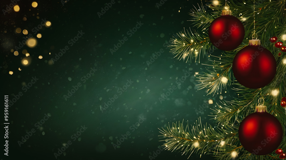 cozy holiday background with text space christmas presentation backdrop cozy holiday background with text space christmas presentation backdrop