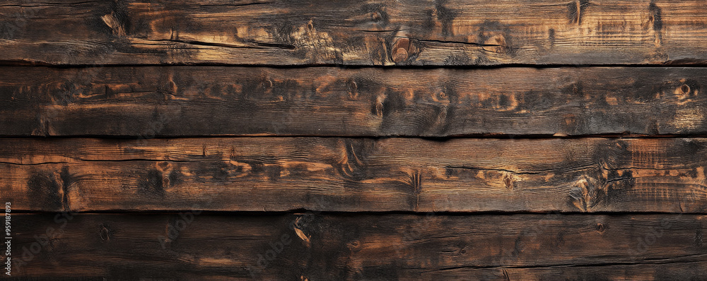 Textured wooden backdrop made of dark, rough-hewn cedar planks. The wood has a deep, earthy brown color with visible knots and grain. The surface is rugged, with a natural, organic feel that evokes a Textured wooden backdrop made of dark, rough-hewn cedar planks. The wood has a deep, earthy brown color with visible knots and grain. The surface is rugged, with a natural, organic feel that evokes a