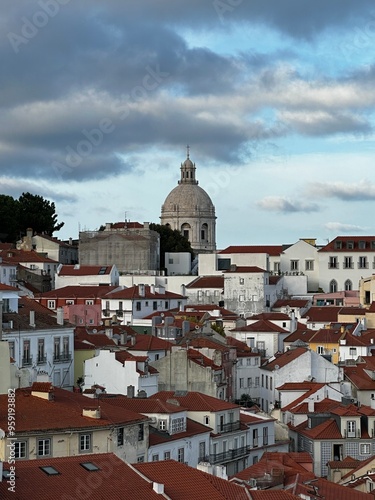 Portugal scenery