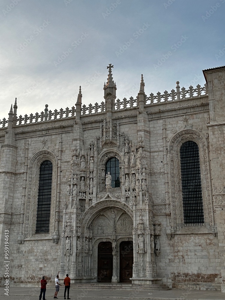 Obraz premium Portugal scenery