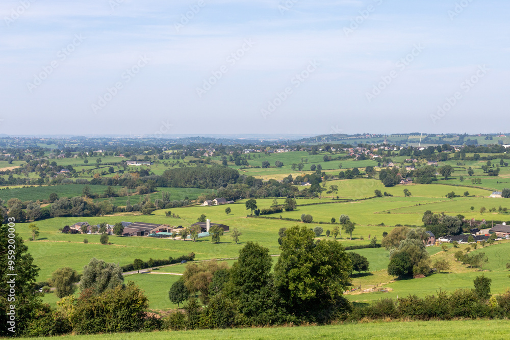 Obraz premium Guerre