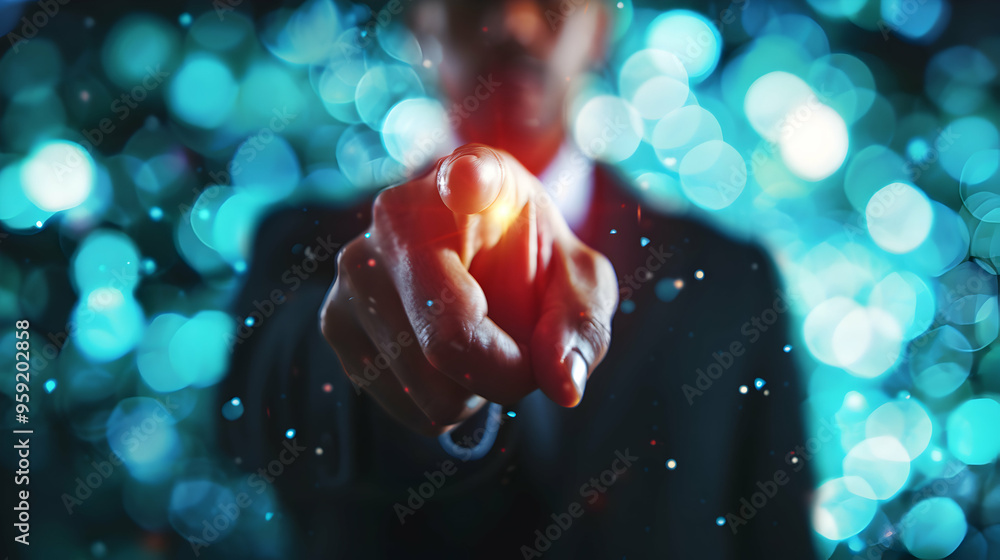 Economy Growth Financial Data Concept And Investme