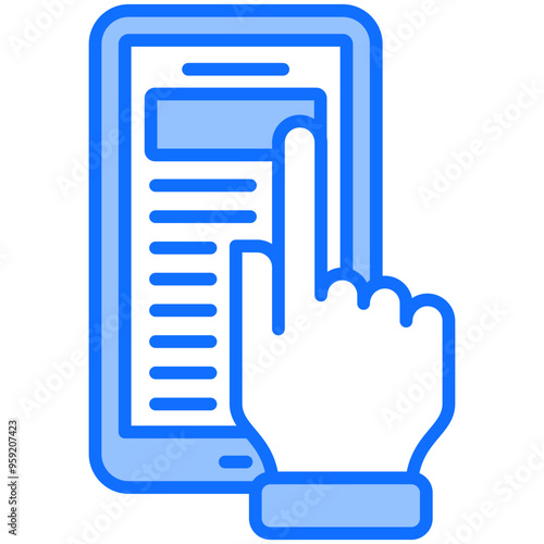 Usability Icon