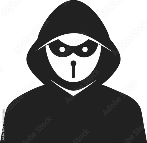 hacker icon