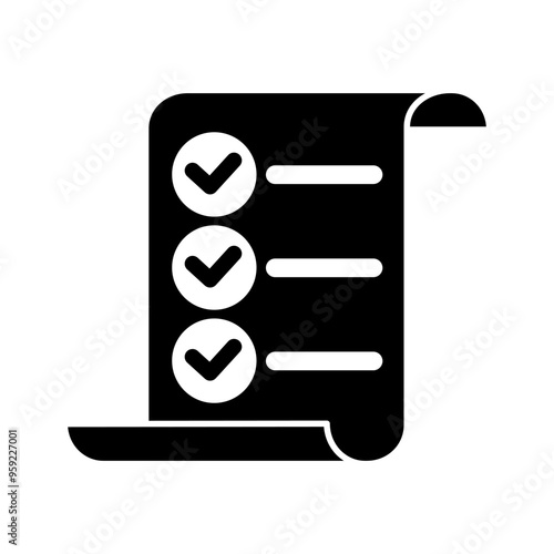 acnowledge concept line icon. Simple element illustration. acnowledge concept outline symbol design.