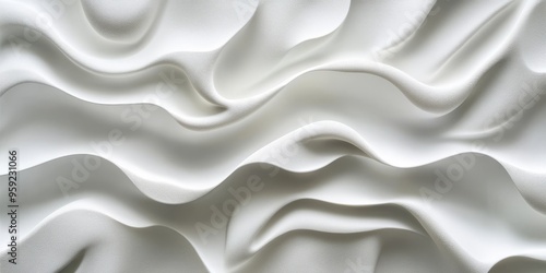 Explore a beautiful plywood abstract background with soft white textures and flowing patterns, ideal for vintage aesthetics and appealing to lovers of natural styles in decor and design