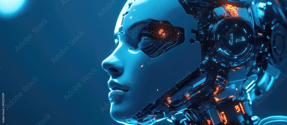 Cyborg Technology and Robotics Cyborg Technology and Robotics