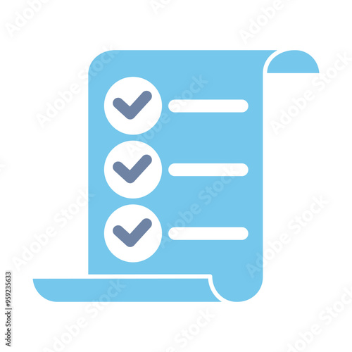 acnowledge concept line icon. Simple element illustration. acnowledge concept outline symbol design.