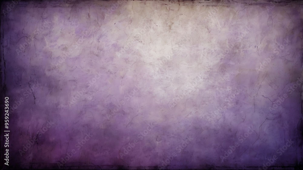 Abstract illustration background of a solid purple texture with black halo frame. can be use in your product Abstract illustration background of a solid purple texture with black halo frame. can be use in your product