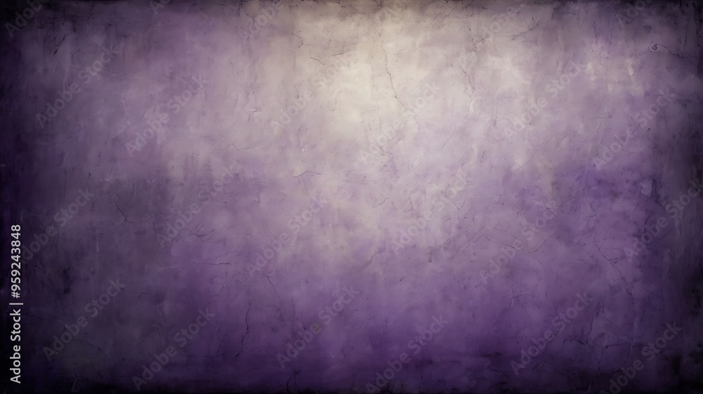 Abstract illustration background of a solid purple texture with black halo frame. can be use in your product Abstract illustration background of a solid purple texture with black halo frame. can be use in your product