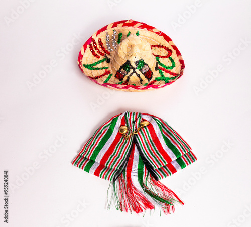 Fiestas patrias