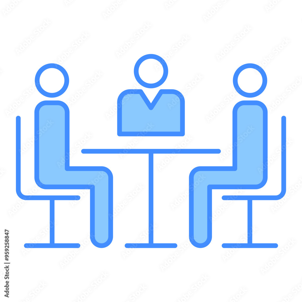 Meeting
Meeting