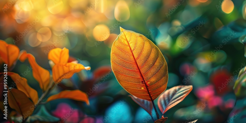 My First Click The Art of Leaf Photography My First Click The Art of Leaf Photography
