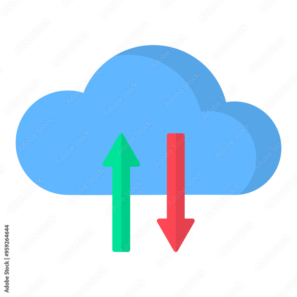Cloud
Cloud