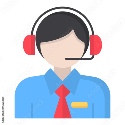 
Customer service