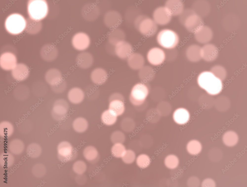 Orange bokeh wallpaper texture Orange bokeh wallpaper texture