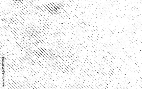 Vintage dirty grunge scan paper texture. Old worn overlay distressed background. Black and white grainy halftone texture. Dust overlay textured scratched glitch effect for design vector illustration.