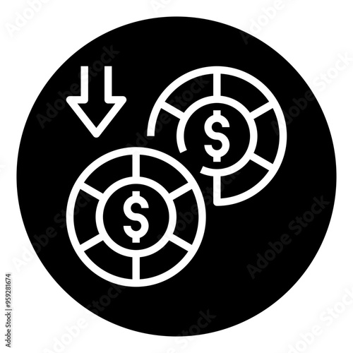 Bet Icon