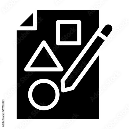sketch icon