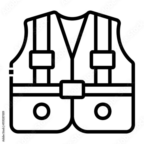 life Line Icon