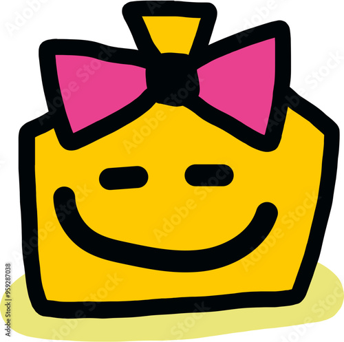 선물