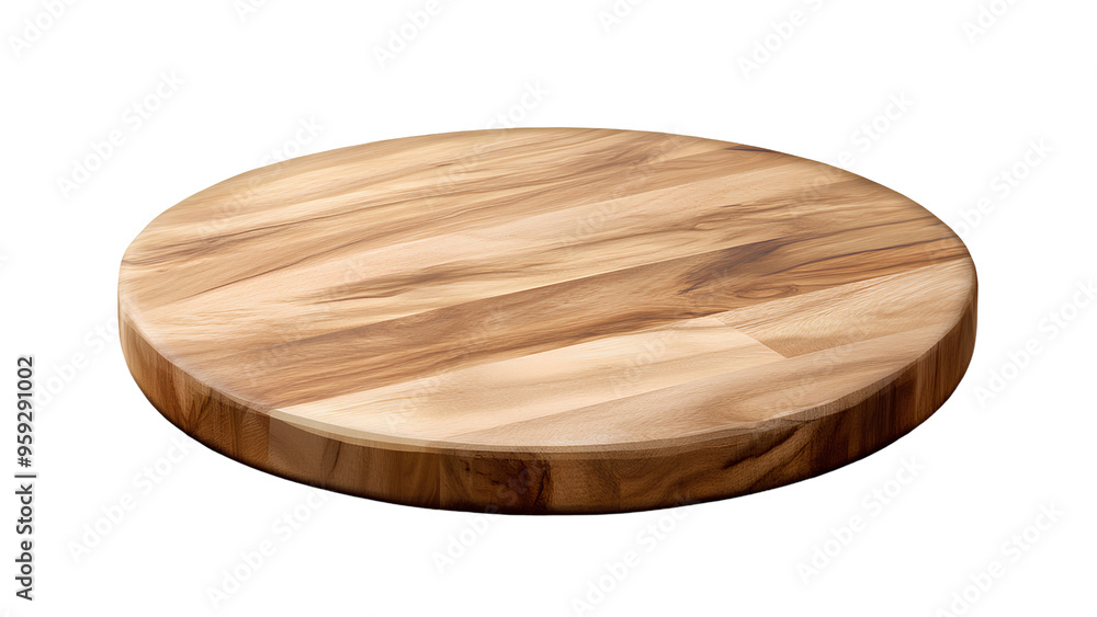 High-Quality Round Wooden Cutting Board: Essential Kitchen Tool for Every Chef High-Quality Round Wooden Cutting Board: Essential Kitchen Tool for Every Chef