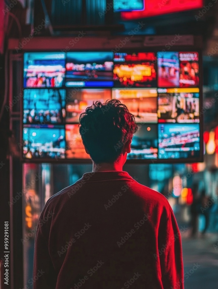 Contemplating the Digital Age Contemplating the Digital Age
