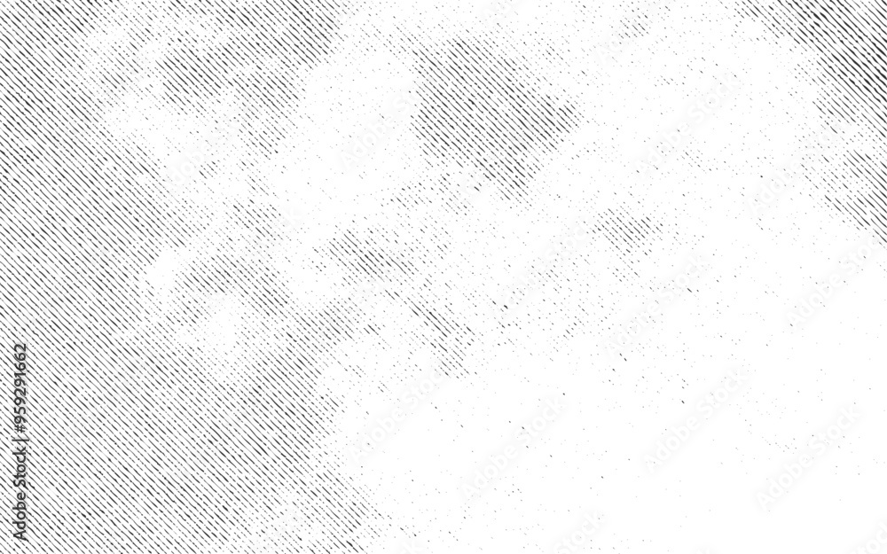 © Pixode - Vintage dirty grunge scan paper texture. Old worn overlay distressed background. Black and white grainy halftone texture. Dust overlay textured scratched glitch effect for design vector illustration. © Pixode - Vintage dirty grunge scan paper texture. Old worn overlay distressed background. Black and white grainy halftone texture. Dust overlay textured scratched glitch effect for design vector illustration.