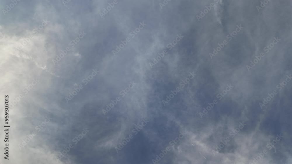clouds lapse clouds lapse