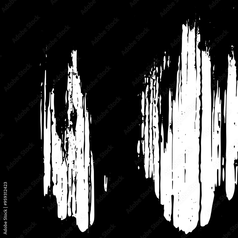 streaks of rust dripping down and mixed with darker, almost black stains streaks of rust dripping down and mixed with darker, almost black stains