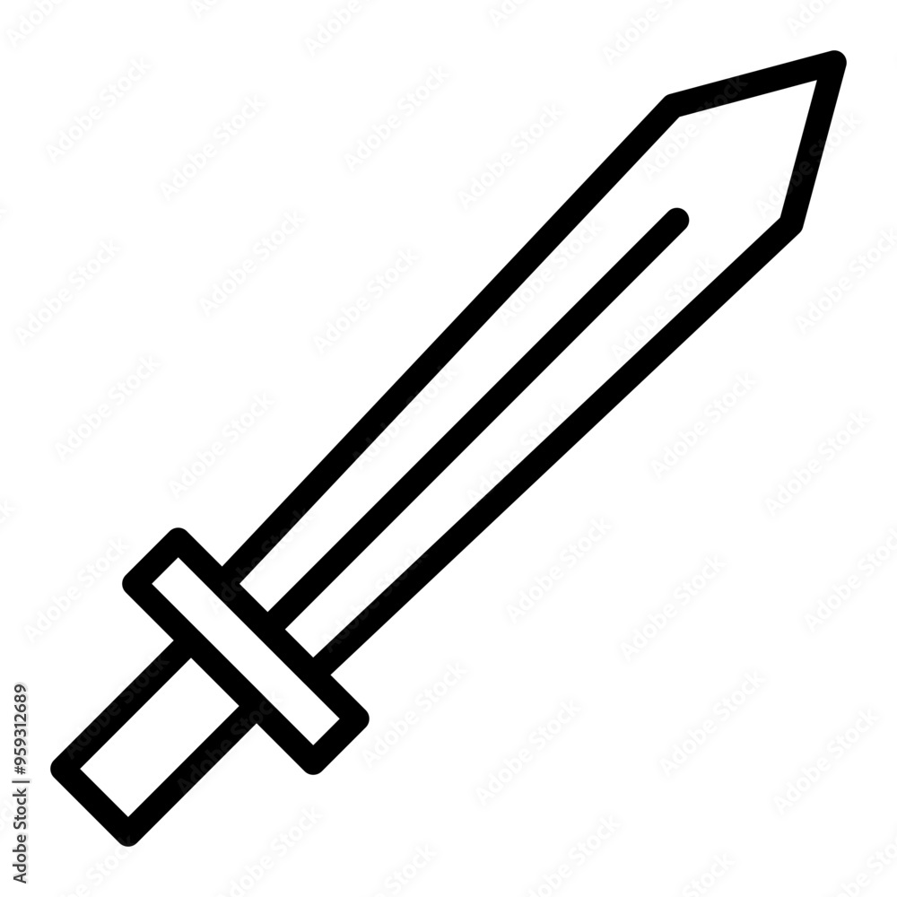 sword icon sword icon
