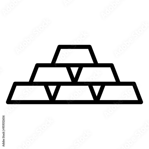 gold icon 