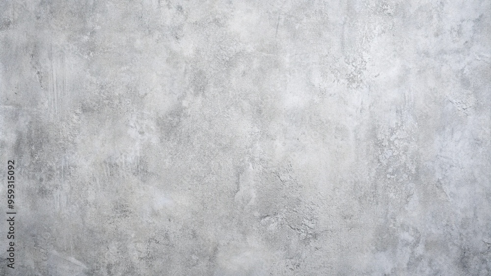 Smooth Light Grey Concrete Wall Texture with Subtle Details and Copy Space Smooth Light Grey Concrete Wall Texture with Subtle Details and Copy Space