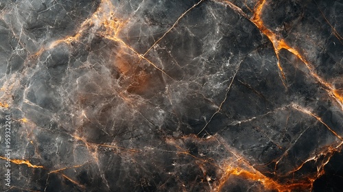 Natural texture of marble with high resolution glossy slab marble texture of stone for digital wall tiles and floor tiles granite slab stone ceramic tile rustic Matt texture of marble : Generative AI