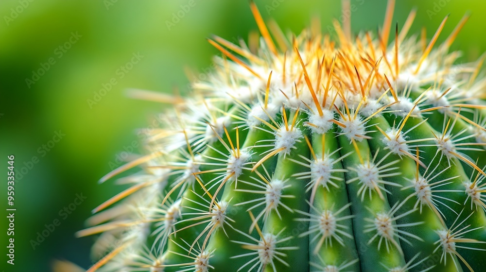 Cactus with dense spines A closeup image showcasing the intricate texture of a cactus with dense spines full frame background natural green cactus with sharp white prickles Cactus wood : Generative AI Cactus with dense spines A closeup image showcasing the intricate texture of a cactus with dense spines full frame background natural green cactus with sharp white prickles Cactus wood : Generative AI