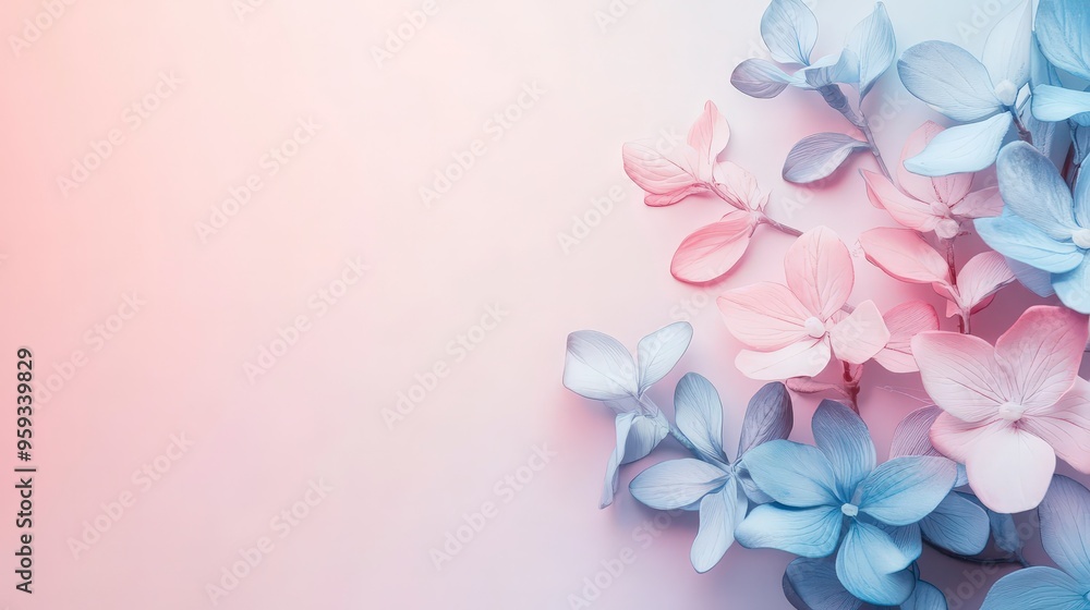 Serene Monochrome Background in Soft Pink for Elegant Design Projects Serene Monochrome Background in Soft Pink for Elegant Design Projects