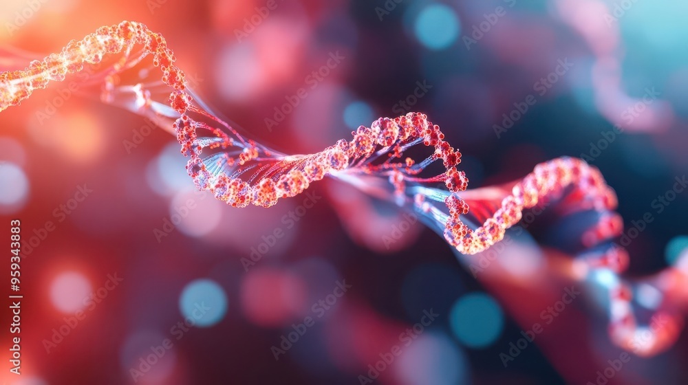 High-detail visualization of gene expression during early embryonic development, early biology, potential for life High-detail visualization of gene expression during early embryonic development, early biology, potential for life